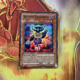 ANPR-FR009 YuGiOh Jester Confit Super Rare LP 1st Edition FRENCH