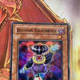 ANPR-FR009 YuGiOh Jester Confit Super Rare LP 1st Edition FRENCH