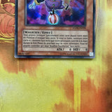 ANPR-FR009 YuGiOh Jester Confit Super Rare LP 1st Edition FRENCH