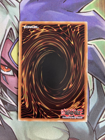 SDSA-EN003 Dark Beckoning Beast Common 1st Edition NM Yugioh Card (back)