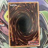 GEIM-EN008 Artemis, the Magistus Moon Maiden Ultra 1st Edition NM Yugioh Card