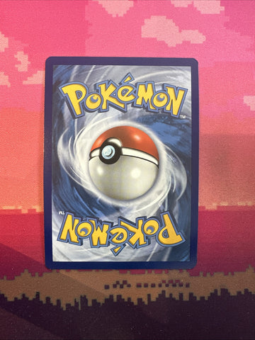 Pokemon Card Probopass Guardians Rising Reverse Holo Rare 86/145 Near Mint (back)