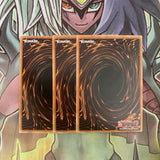 LEDD-ENB03 x3 Cyber Dragon Drei Common Excellent Condition Yugioh