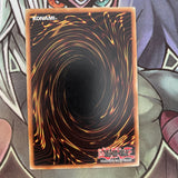 DP07-EN019 Crystal Release Super Rare UNL Edition NM Yugioh