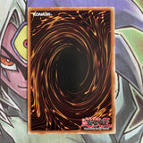 EOJ-EN053 D - Time Ultimate Rare 1st Edition NM Yugioh Card