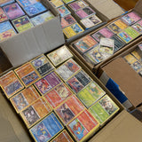 1000 Pokemon Cards Bundle Bulk Collection Includes GUARANTEED 3 ULTRA RARES
