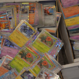1000 Pokemon Cards Bundle Bulk Collection Includes GUARANTEED 3 ULTRA RARES
