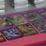 1000 Pokemon Cards Bundle Bulk Collection Includes GUARANTEED 3 ULTRA RARES