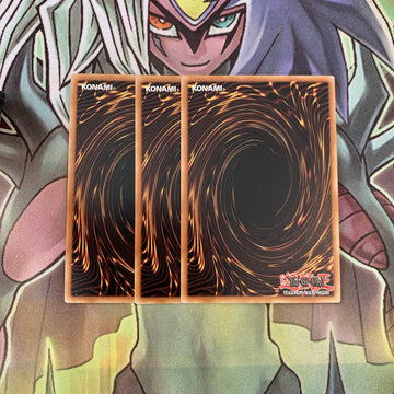 RIRA-EN016 x3 Tenyi Spirit - Vishuda Rare Excellent Condition Yugioh (back)