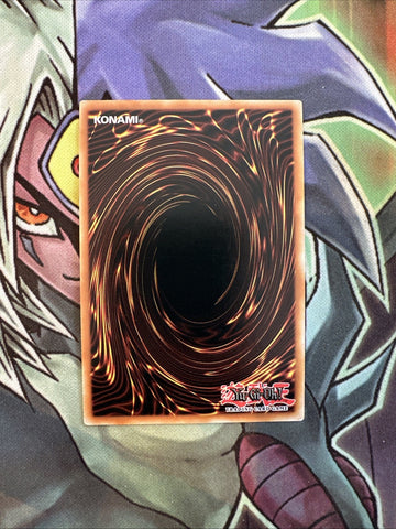 SDSH-EN047 El Shaddoll Winda Super Rare GERMAN UNL edition NM Yugioh Card (back)