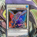 HAC1-EN053 Gungnir, Dragon Of The Ice Barrier Ultra Duel Terminal NM Yugioh Card