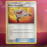 Pokemon Card Rescue Stretcher Guardians Rising Uncommon 130/145 NM