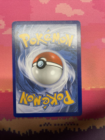 Pokemon Card Rescue Stretcher Guardians Rising Uncommon 130/145 NM (back)