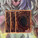 BLVO-EN043 x3 Windwitch - Diamond Bell Ultra Rare Excellent Condition Yugioh