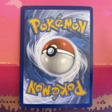 Pokemon Card Miriam Scarlet & Violet Reverse Holo 179/198 Near Mint