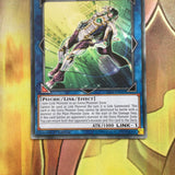 IGAS-EN049 GRAVITY CONTROLLER Common 1st Edition YuGiOh Card NM