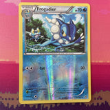 Pokemon Card Frogadeir Breakthrough Reverse Holo 47/162 Near Mint