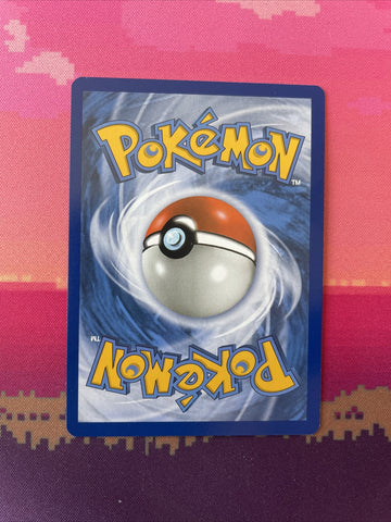Pokemon Card Frogadeir Breakthrough Reverse Holo 47/162 Near Mint (back)