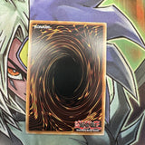 DUEA-EN049 El Shaddoll Construct Ultra Rare 1st Edition NM Yugioh Card