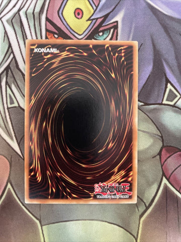 BROL-EN067 Red-Eyes Fusion Ultra Rare 1st Edition NM Yugioh (back)