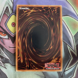 LED3-EN040 Galaxy Knight Super Rare 1st Edition NM Yugioh Card GERMAN
