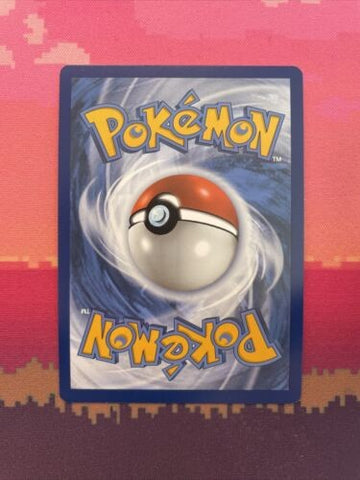 Pokemon Card Machamp Astral Radiance Holo Rare 088/196 Near Mint (back)