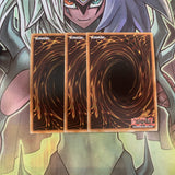 LDK2-ENJ34 x3 Return of the Red-Eyes Ultra Rare Excellent Condition Yugioh