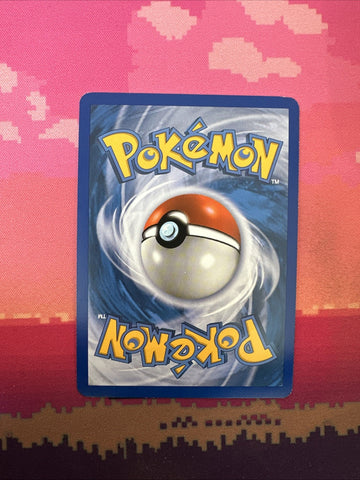 Pokemon Card Masquerain Supreme Victors Reverse Holo Rare 68/147 Near Mint (back)