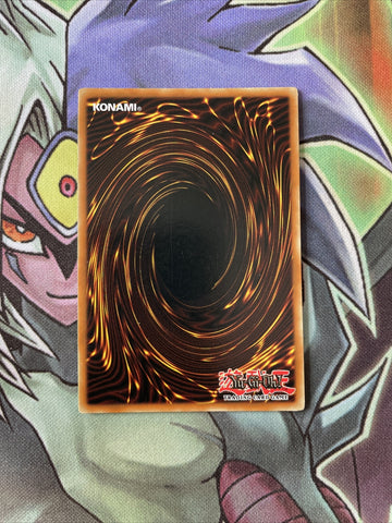 SD8-EN001 Simorgh, Bird Of Divinity Ultra Rare 1st Edition NM Yugioh Card (back)