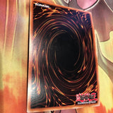 Cblz-en024 Yugioh brotherhood of the fire fist Bear Ultra 1st Edition