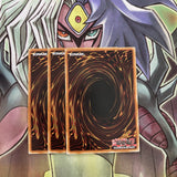 PRIO-EN017 x3 Artifact Caduceus Rare Excellent Condition Yugioh