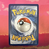 Pokemon Card Professor's Research Paldean Fates Reverse Holo 087/091 NM