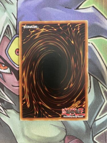 SR06-EN024 Allure Of Darkness Common 1st Edition NM Yugioh Card (back)