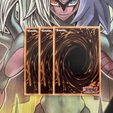 GFP2-EN065 x3 Ghostrick Specter Ultra Rare Excellent Condition Yugioh