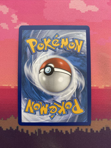 Pokemon Card Choice Belt 211/189 Secret Rare Astral Radiance NM (back)