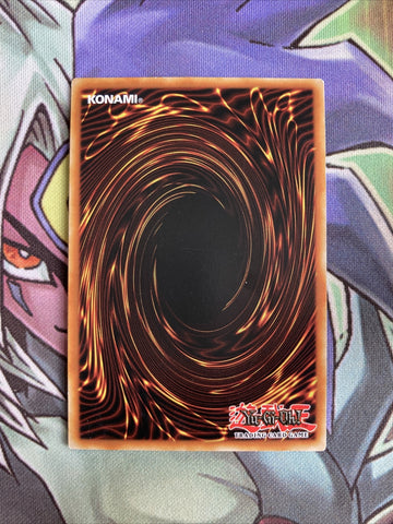 SS02-ENB09 Copycat Common 1st Edition NM Yugioh Card (back)