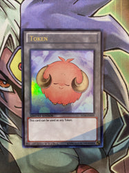 Smirking Gnome