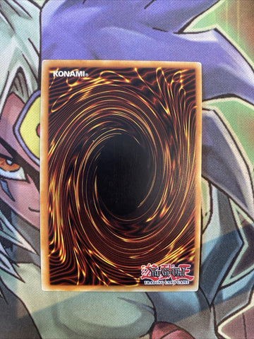 LC04-EN009 Token Sheep Pink Limited Edition NM Yugioh Card (back)