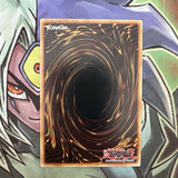 SRL-076 Toon World Super Rare Unlimited Edition NM Yugioh Card