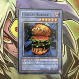 SRL-EN068 Hungry Burger Common Unlimited Edition NM Yugioh Card