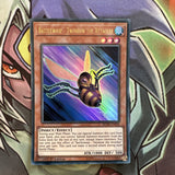 BLHR-EN034 Battlewasp - Twinbow The Attacker Ultra 1st Edition NM Yugioh Card