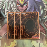 MAMA-EN103 x3 G Golem Token Ultra Rare Excellent Condition Yugioh