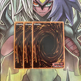 HISU-EN016 x3 Prank-Kids Dropsies Super Rare Excellent Condition Yugioh