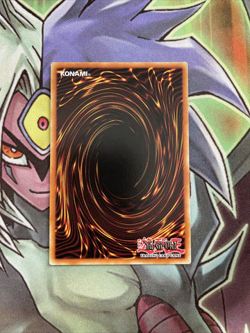 SOVR-EN078 Stygian Dirge Common 1st Edition NM Yugioh Card (back)