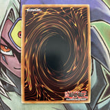 LED4-EN012 Cyber Angel Izana Super Rare 1st Edition NM Yugioh