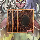 DUDE-EN011 x3 Clear Wing Fast Dragon Ultra Rare Excellent Condition Yugioh