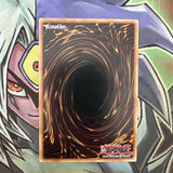 STON-EN050 Hero Medal Ultimate Rare Unlimited Edition NM Yugioh Card