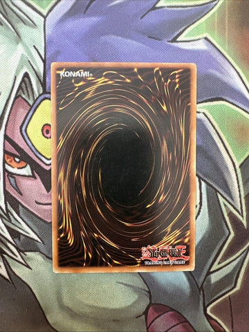 STP3-EN014 Waking The Dragon Super Rare Unlimited Edition NM Yugioh Card (back)
