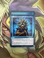 Smirking Gnome