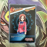 STP4-ENS04 Fusion Party! Common Unlimited Edition NM Yugioh Card